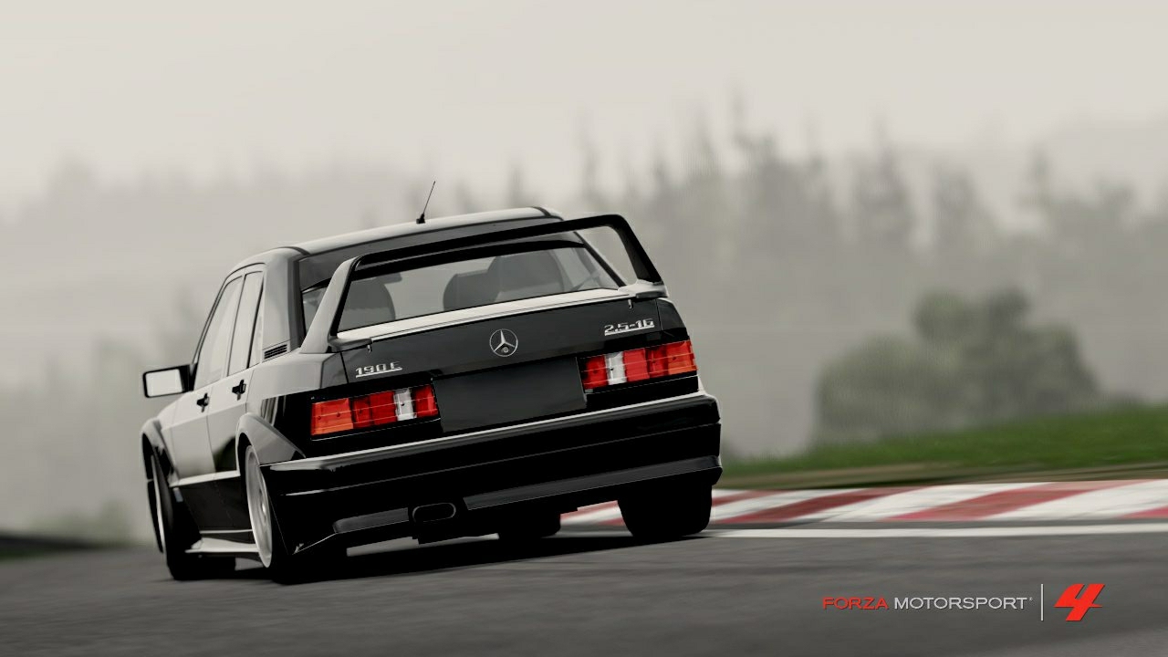 Forza Motorsport 4 - Imagen 25